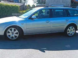 Silber Gebraucht 2005 Ford Mondeo Kombi | 950 € (Guter Preis)