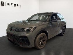 Grau Gebraucht 2025 VW Tiguan R-line SUV | 50.990 € (Etwas zu teuer)