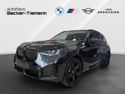 Grau Neu 2025 BMW X3 Exclusive SUV | 68.899 € (Fairer Preis)