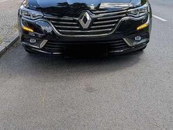 Schwarz Gebraucht 2018 Renault Talisman Intens Limousine | 16.999 € (Guter Preis)