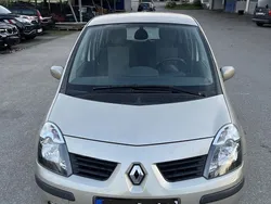 Renault Modus