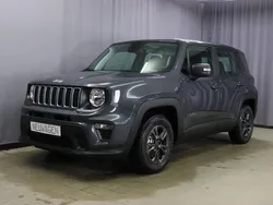 Grau Gebraucht 2022 Jeep Renegade Longitude SUV | 24.379 € (Fairer Preis)