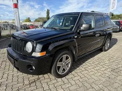 Schwarz Gebraucht 2009 Jeep Patriot Sport SUV | 4.990 € (Fairer Preis)