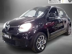 Blackpearlschwarz Gebraucht 2021 Renault Twingo Zen Kleinwagen | 9.970 € (Superpreis)