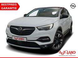Weiß Gebraucht 2019 Opel Grandland X Innovation SUV | 14.990 € (Teuer)