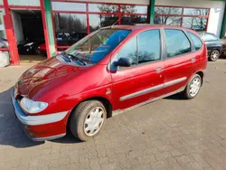 Rot Gebraucht 1998 Renault Mégane Van / Kleinbus | 2.290 €