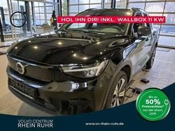 Grau Gebraucht 2022 Volvo XC40 Core SUV | 27.950 € (Guter Preis)