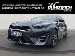 Grau Gebraucht 2025 Kia Ceed GT-Line Kombi | 27.288 € (Guter Preis)