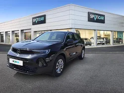 Schwarz Gebraucht 2023 Opel Mokka Edition SUV | 16.990 € (Guter Preis)