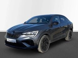 Grau Neu 2025 Renault Arkana Esprit Alpine SUV | 30.990 € (Guter Preis)