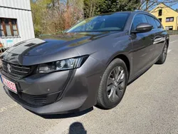 Grau Gebraucht 2020 Peugeot 508 Allure Kombi | 19.399 € (Guter Preis)