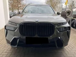 Grün Gebraucht 2024 BMW X7 M Sport SUV | 70.555 €