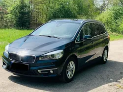 BMW 216 Gran Tourer
