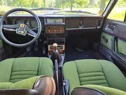 Beige Gebraucht 1977 Lancia Beta Coupé | 8.750 €