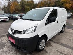 Weiß Gebraucht 2018 Nissan NV200 Van | 9.900 € (Guter Preis)
