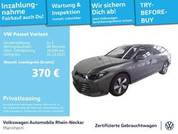 Diabasgrau metallic Gebraucht 2025 VW Passat Business Kombi | 32.991 € (Superpreis)