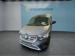 Grau Gebraucht 2025 Renault Kangoo Van / Kleinbus | 32.249 € (Etwas zu teuer)