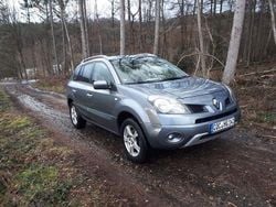 Gebraucht 2010 Renault Koleos Dynamique SUV | 3.500 € (Guter Preis)