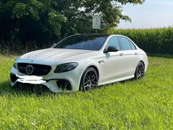 Weiß Gebraucht 2019 Mercedes E63S AMG AMG Limousine | 69.995 €