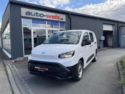 Icy white Neu 2025 Toyota Proace Van | 27.490 € (Fairer Preis)