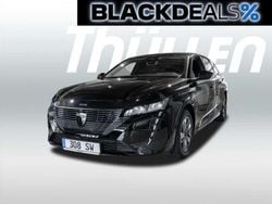 Schwarz Gebraucht 2024 Peugeot 308 Active Kombi | 23.680 € (Guter Preis)