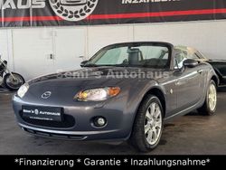 Grau Gebraucht 2008 Mazda MX5 Cabrio | 8.450 € (Fairer Preis)
