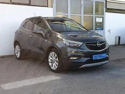 Grau Gebraucht 2018 Opel Mokka X Innovation SUV | 13.990 € (Fairer Preis)