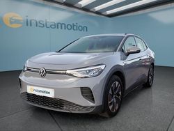 Grau Gebraucht 2022 VW ID.4 Pro SUV | 32.199 € (Fairer Preis)