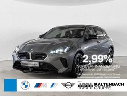 Grau Gebraucht 2024 BMW M135 Efficient Dynamics Kleinwagen | 42.890 €