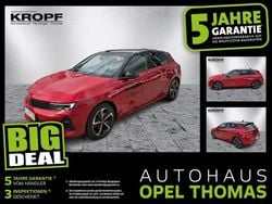 Kardio rot metallic Gebraucht 2024 Opel Astra Limousine | 21.990 € (Guter Preis)