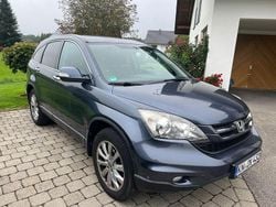 Blau Gebraucht 2011 Honda CR-V Elegance SUV | 9.450 € (Fairer Preis)