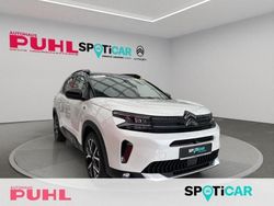 Weiss Gebraucht 2023 Citroën C5 Aircross Shine SUV | 33.990 €
