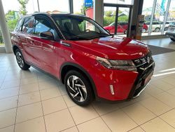 Bright red Neu 2025 Suzuki Vitara Comfort+ SUV | 27.590 € (Fairer Preis)