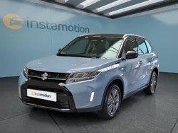 Schwarz Neu 2025 Suzuki Vitara SUV | 25.649 € (Fairer Preis)