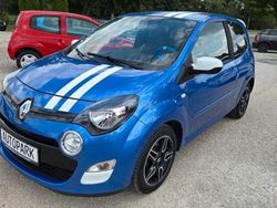 Malta blue Gebraucht 2012 Renault Twingo Kleinwagen | 6.850 €