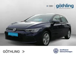 VW Golf VIII