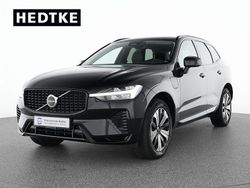 Schwarz Gebraucht 2023 Volvo XC60 Plus SUV | 44.990 € (Guter Preis)
