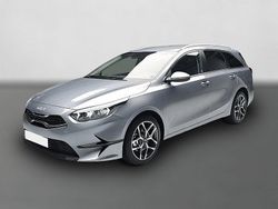 Lunarsilber metallic Neu 2025 Kia Ceed Sportswagon Style Kombi | 26.300 € (Etwas zu teuer)