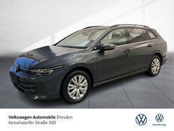 Delfingrau metallic Neu 2026 VW Golf VIII Style Kombi | 38.750 € (Fairer Preis)