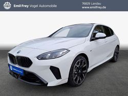 Weiß Neu 2025 BMW 118 Performance Kleinwagen | 41.990 € (Teuer)