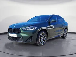 Grün Gebraucht 2022 BMW X2 Performance SUV | 32.930 € (Teuer)