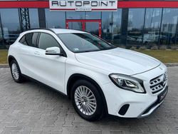 Weiß Gebraucht 2019 Mercedes GLA180 SUV | 18.230 € (Fairer Preis)
