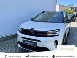 Weiß Neu 2024 Citroën C5 Aircross SUV | 39.990 € (Teuer)