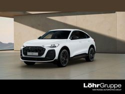 Weiß Neu 2025 Audi Q5 Sportback Edition .1 SUV | 69.480 € (Guter Preis)