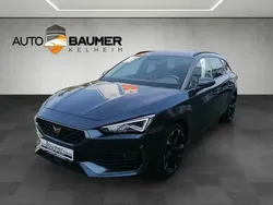 Magnetic tech Gebraucht 2024 Cupra Leon Kombi | 31.440 € (Fairer Preis)