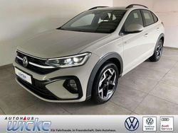 Grau Neu 2025 VW Taigo R-line SUV | 27.590 € (Etwas zu teuer)