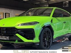 Grün Neu 2025 Lamborghini Urus SUV | 343.910 € (Guter Preis)