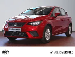 Othercolor Gebraucht 2023 Seat Ibiza Style Limousine | 15.260 € (Guter Preis)
