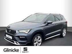 "rodium" grau Gebraucht 2022 Seat Ateca Xperience SUV | 25.977 € (Fairer Preis)