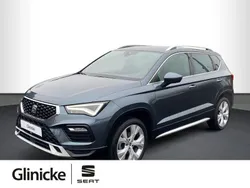 "rodium" grau Gebraucht 2022 Seat Ateca Xperience SUV | 25.570 € (Fairer Preis)